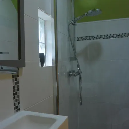 Appart'Choisille La Membrolle-sur-Choisille Room photo