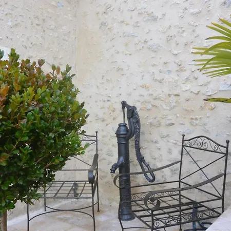 Appart'Choisille La Membrolle-sur-Choisille Exterior photo