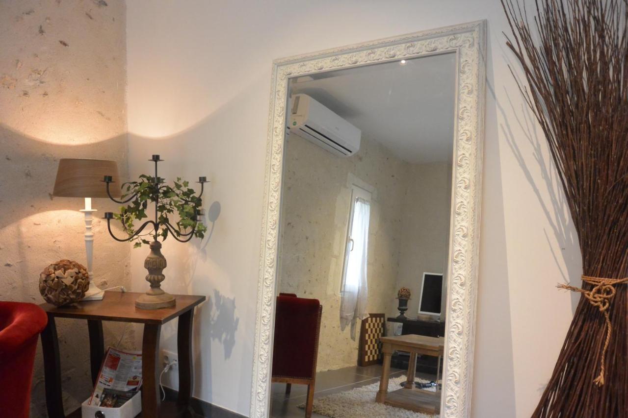 Appart'choisille Apartment *