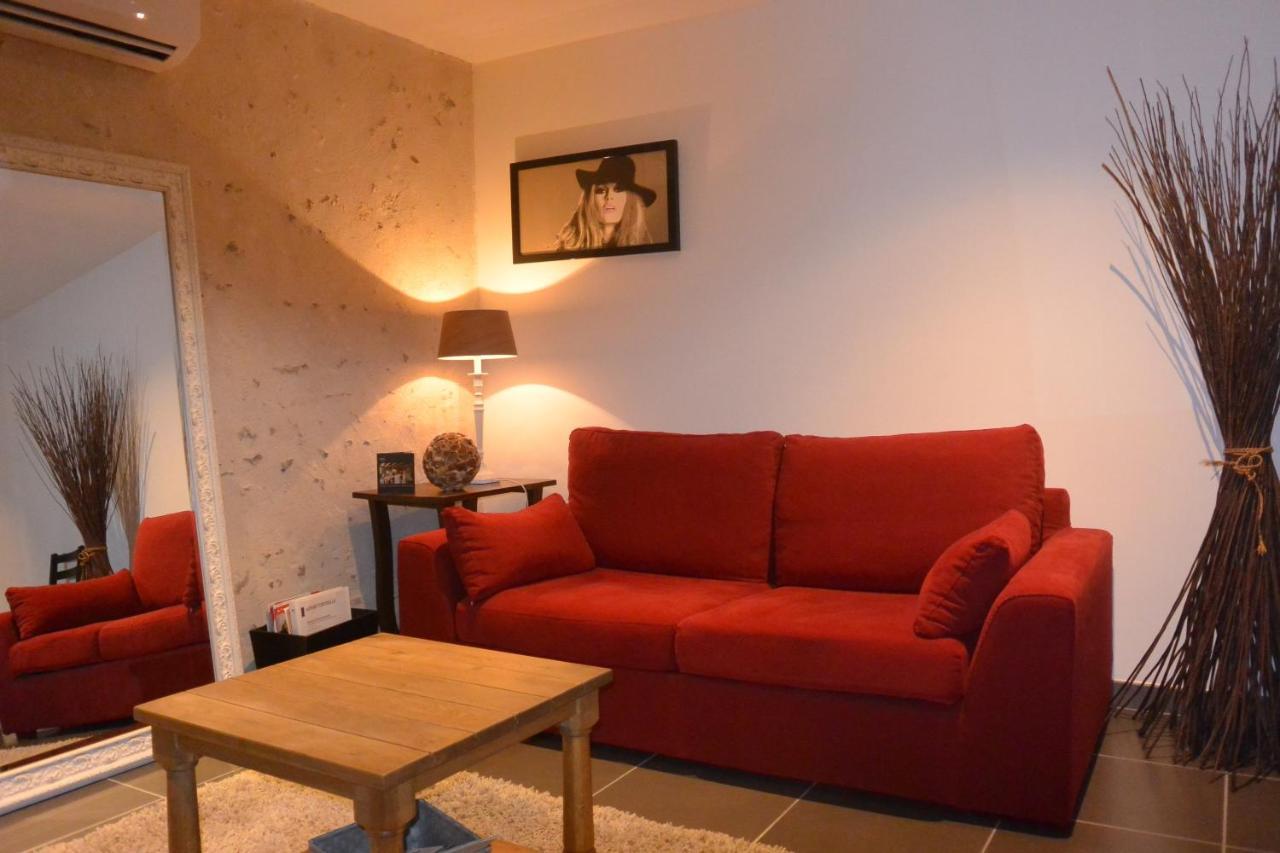 Appart'choisille * La Membrolle-sur-Choisille