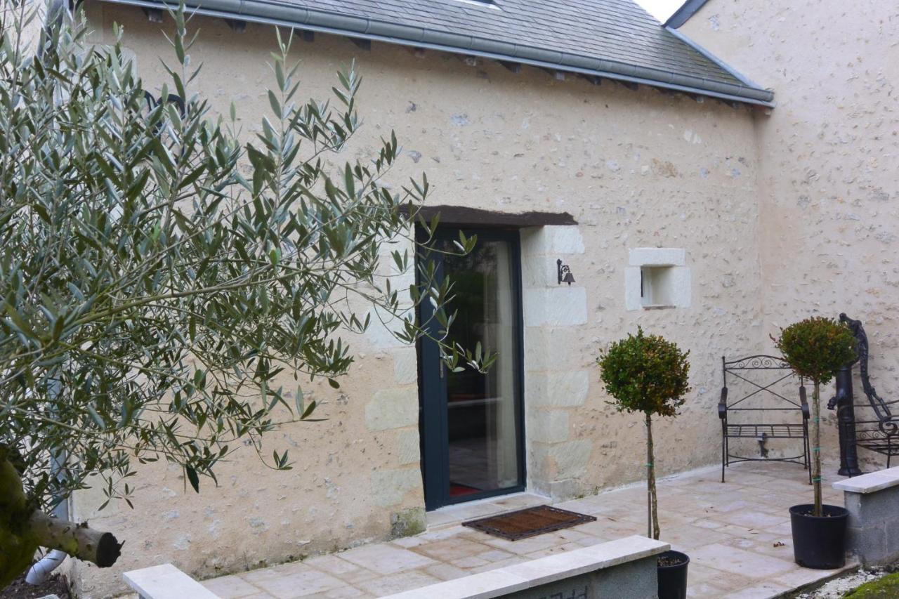 Apartment Appart'choisille
