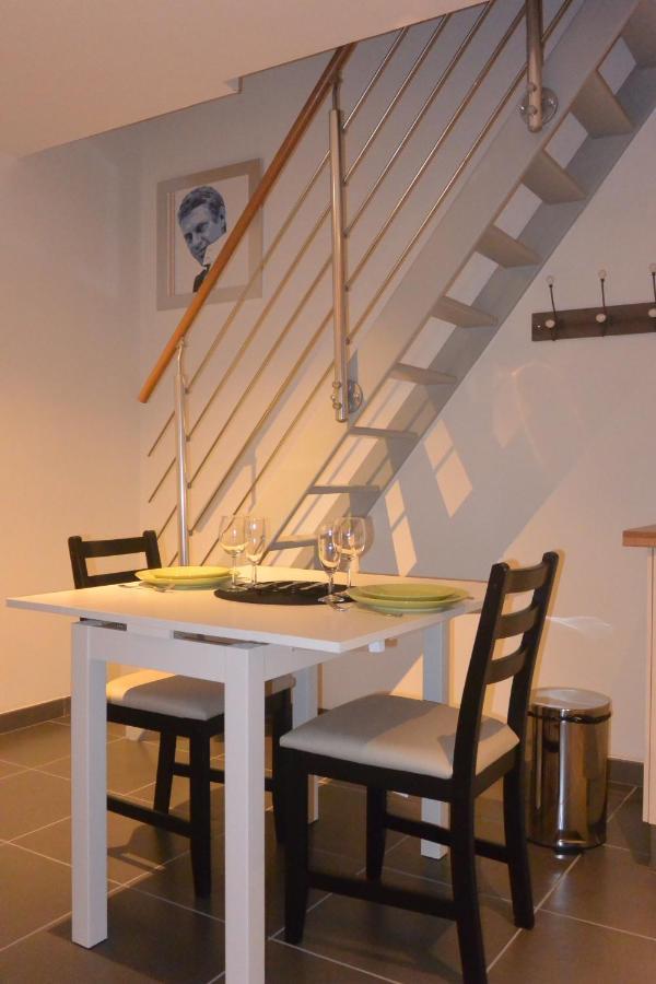 Apartment Appart'choisille *
