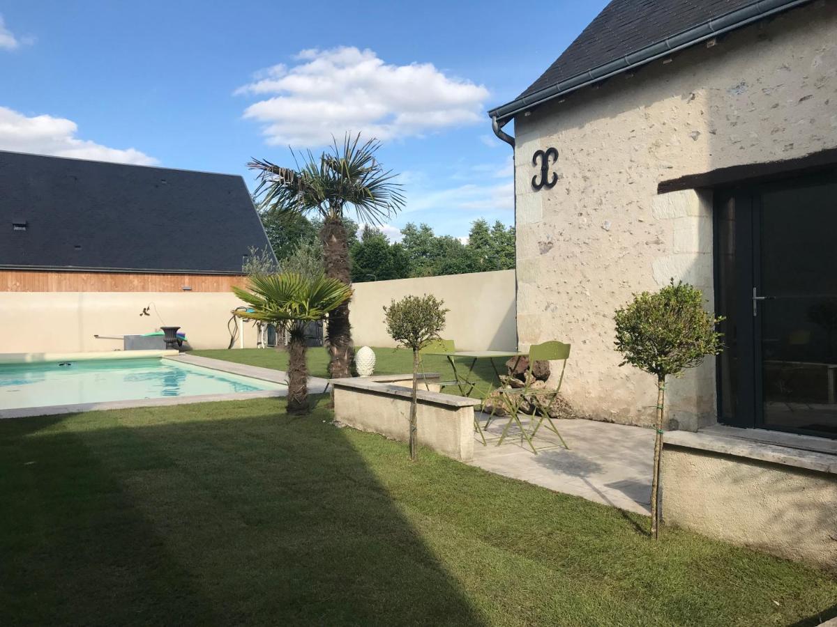 Appart'choisille * La Membrolle-sur-Choisille