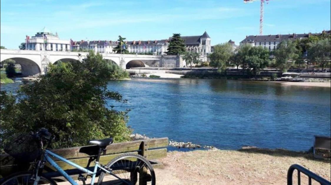 Apartment Appart'choisille La Membrolle-sur-Choisille